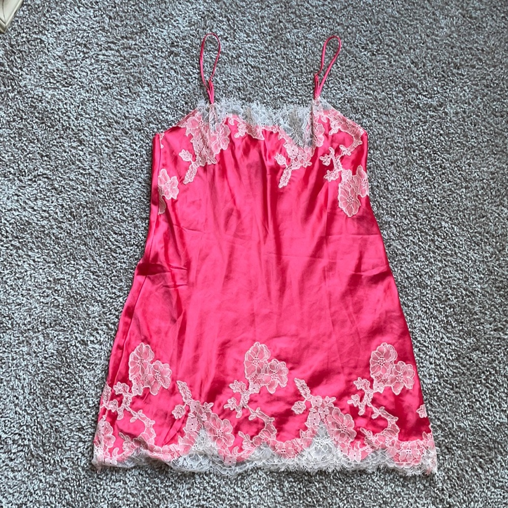 Victoria’s Secret Lingerie